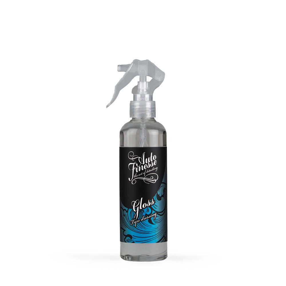 Auto Finesse Gloss